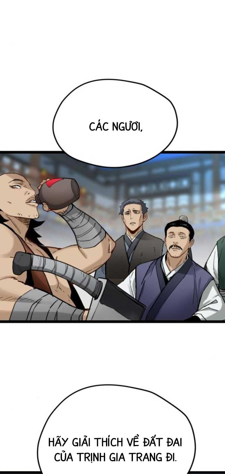 Thiên Tài Đoản Mệnh - Chapter 40.4 - Page 3