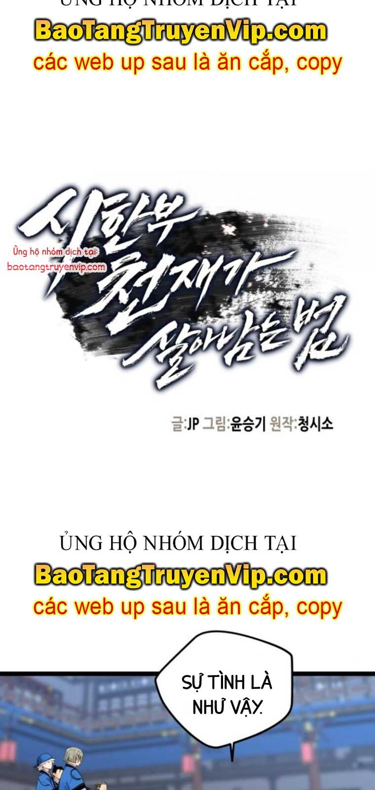 Thiên Tài Đoản Mệnh - Chapter 40.4 - Page 31