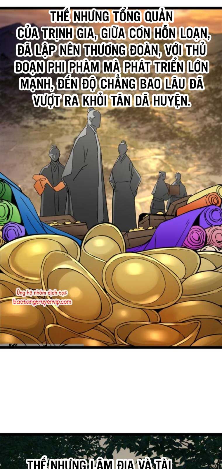 Thiên Tài Đoản Mệnh - Chapter 40.4 - Page 34