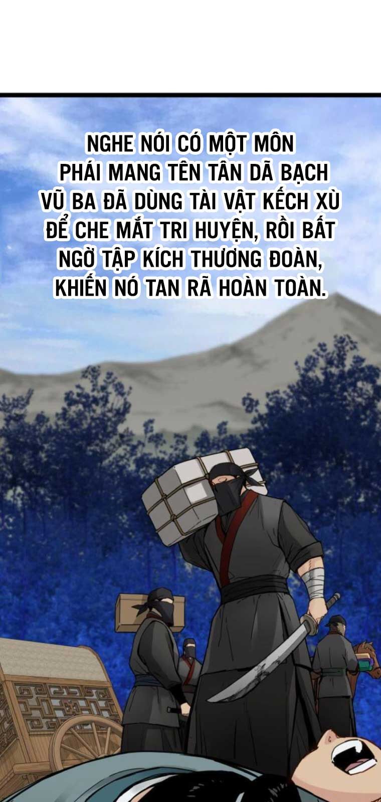 Thiên Tài Đoản Mệnh - Chapter 40.4 - Page 36