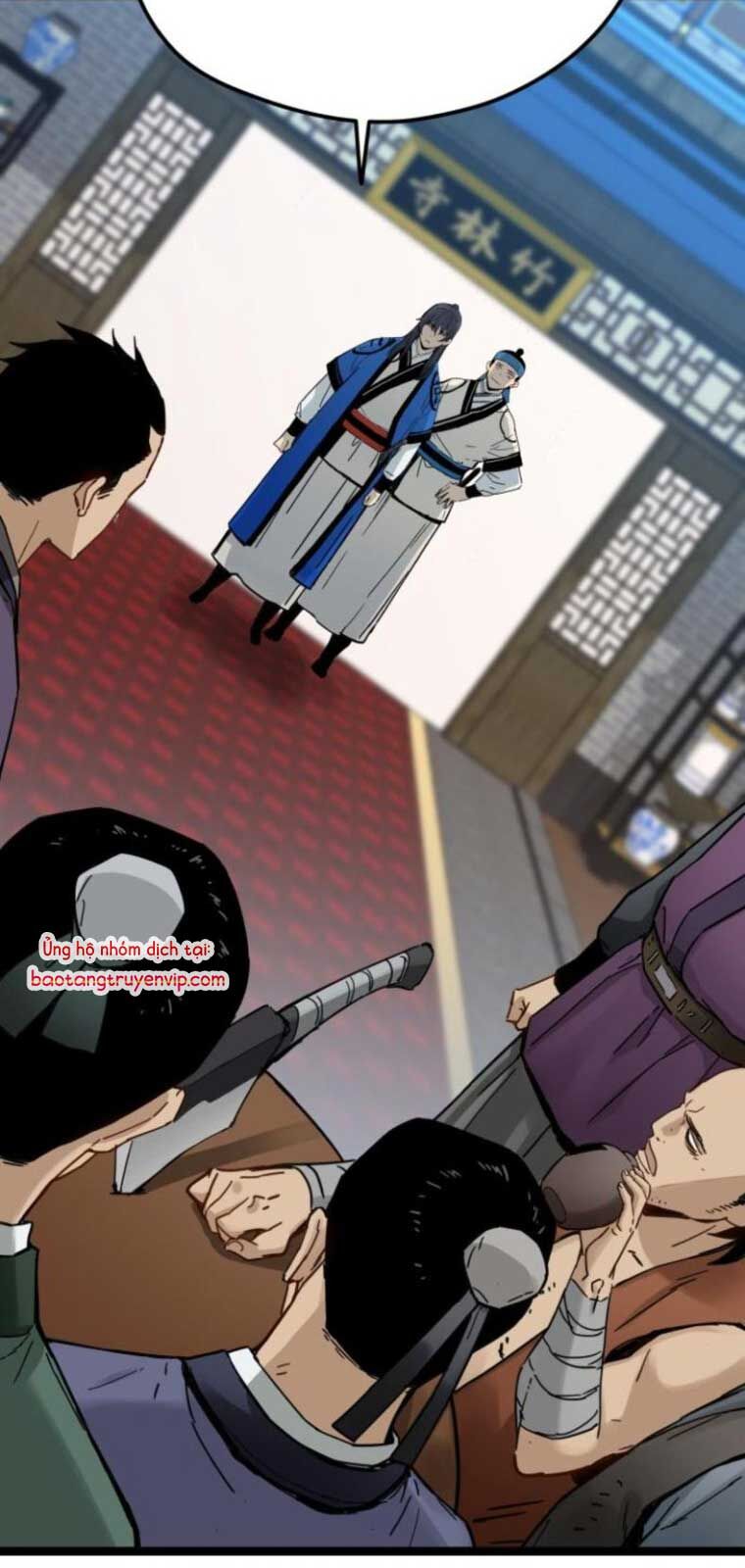 Thiên Tài Đoản Mệnh - Chapter 40.4 - Page 4