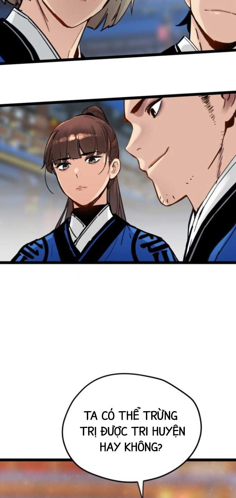 Thiên Tài Đoản Mệnh - Chapter 40.4 - Page 45