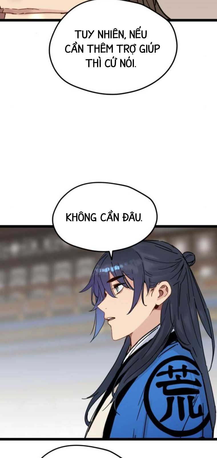 Thiên Tài Đoản Mệnh - Chapter 40.4 - Page 49