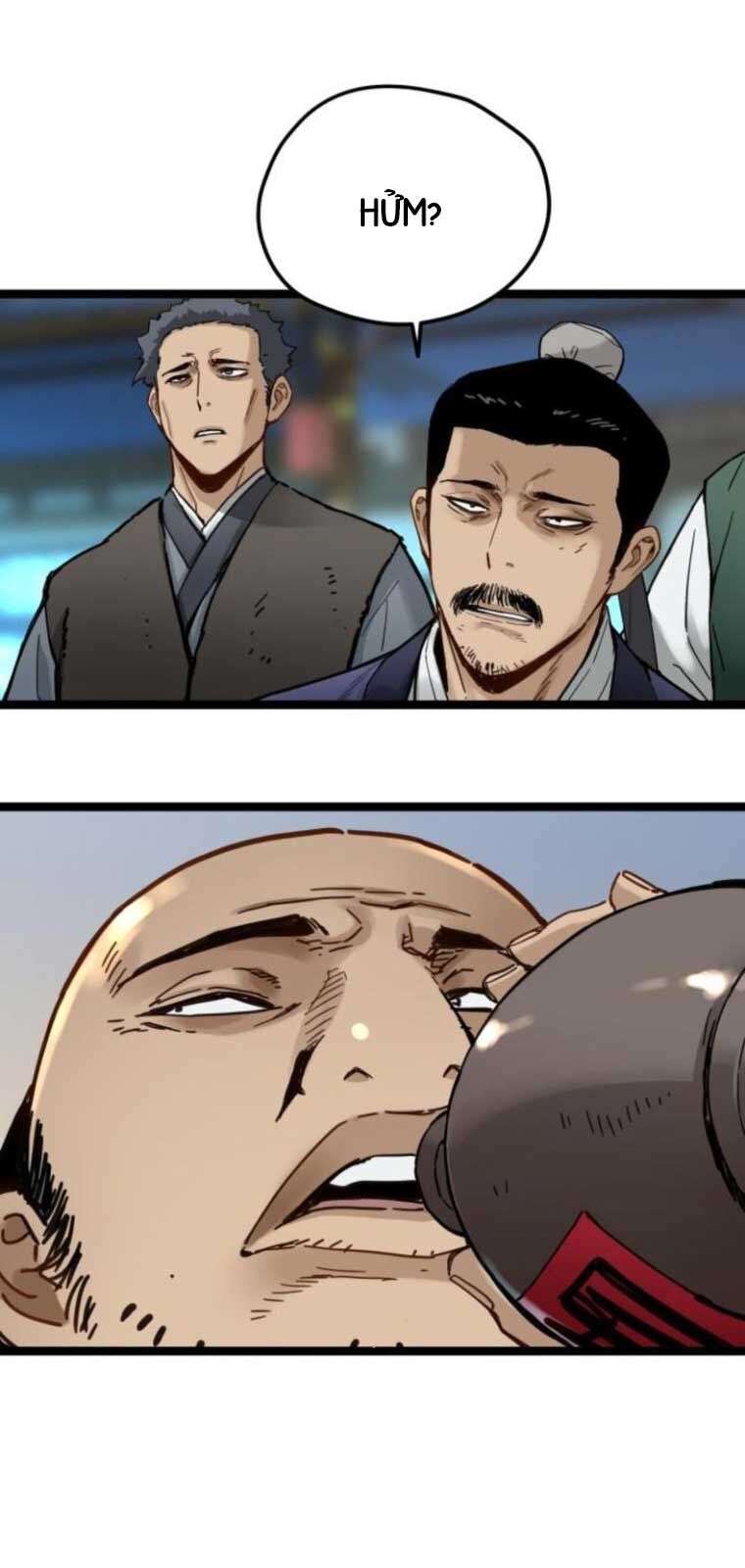 Thiên Tài Đoản Mệnh - Chapter 40.4 - Page 5