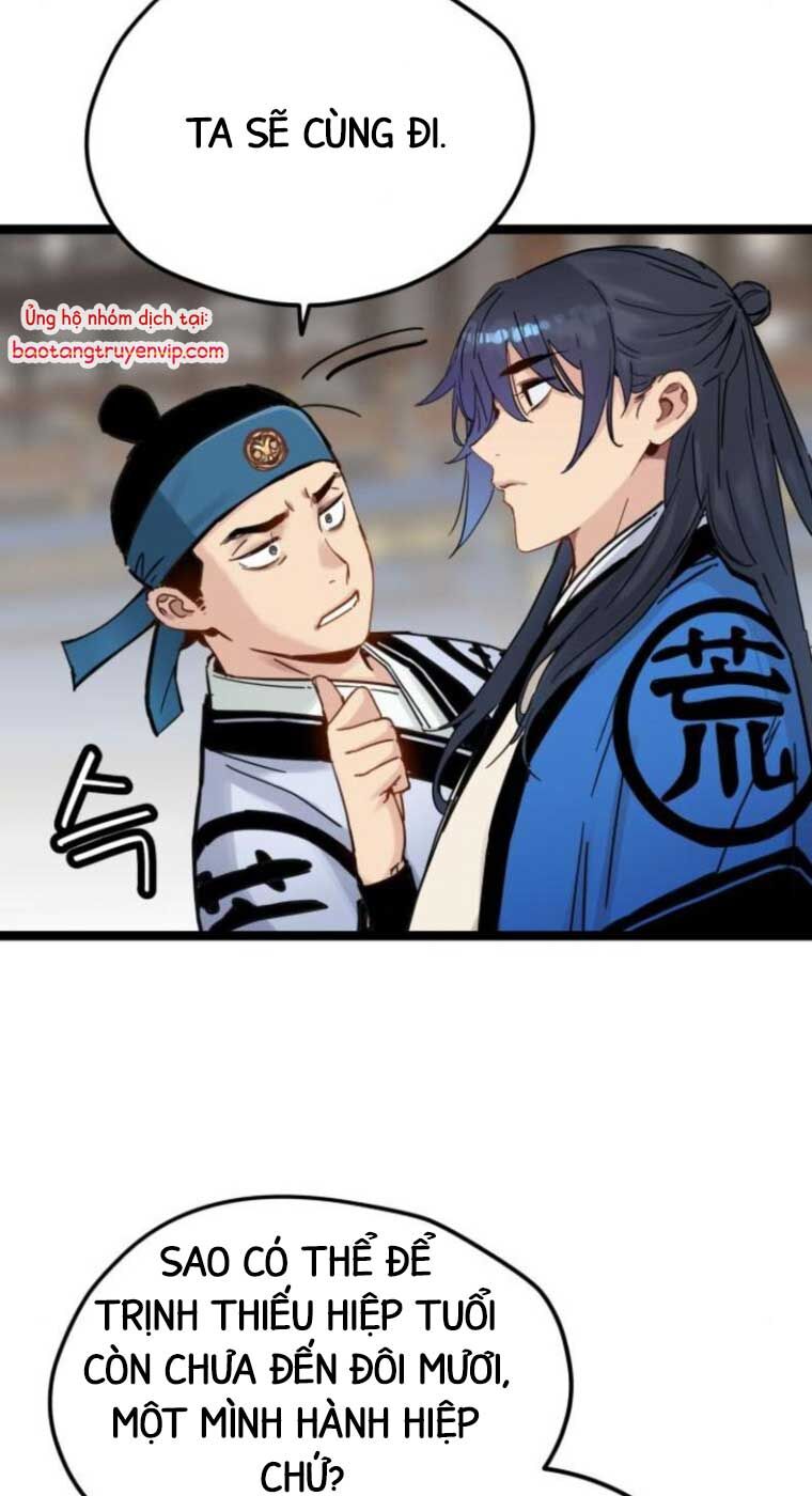 Thiên Tài Đoản Mệnh - Chapter 40.4 - Page 50