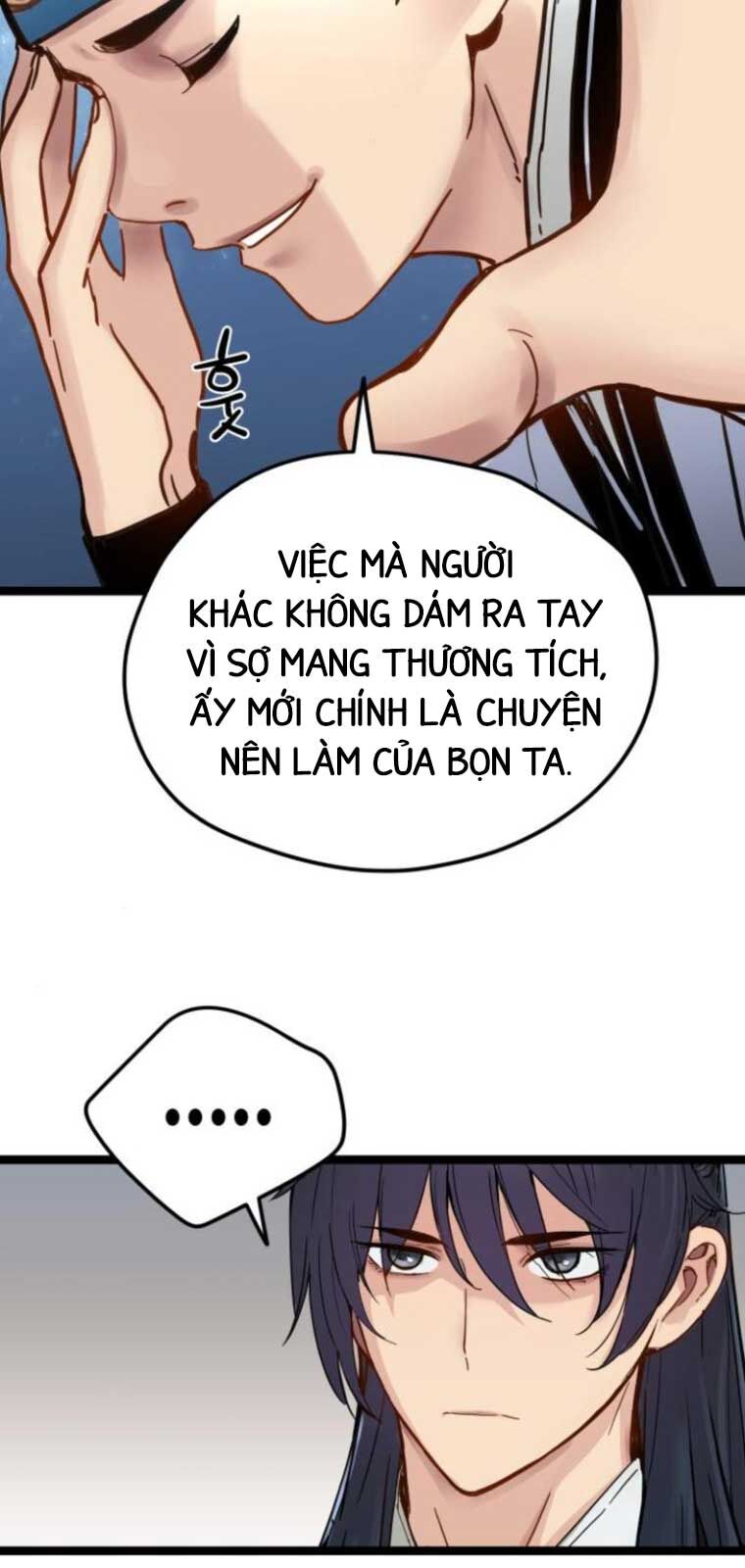 Thiên Tài Đoản Mệnh - Chapter 40.4 - Page 53