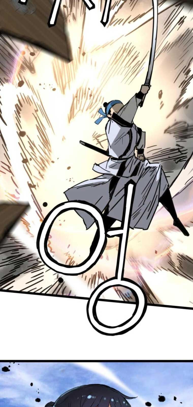 Thiên Tài Đoản Mệnh - Chapter 40.4 - Page 59