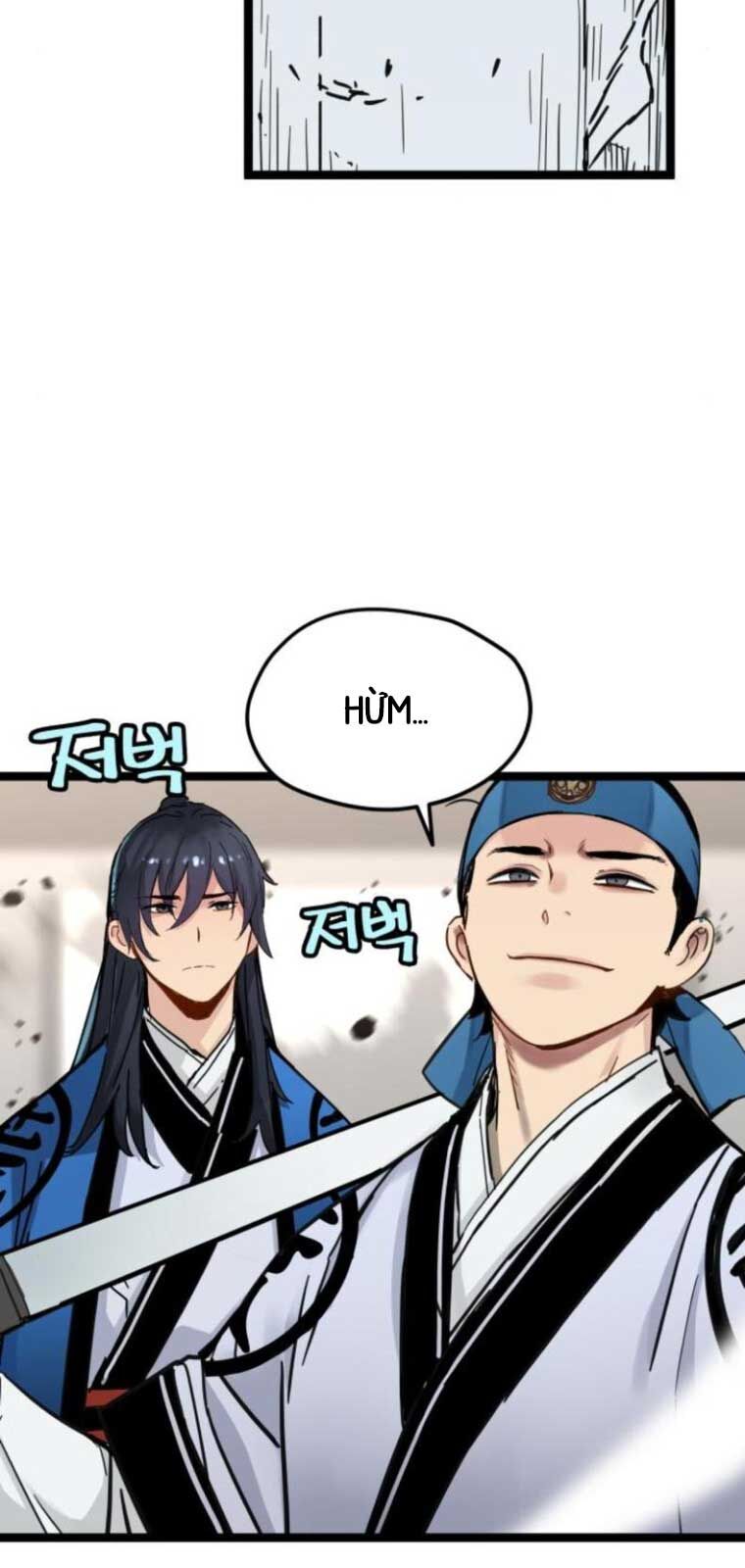 Thiên Tài Đoản Mệnh - Chapter 40.4 - Page 61