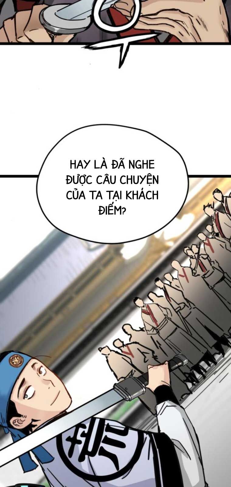 Thiên Tài Đoản Mệnh - Chapter 40.4 - Page 63