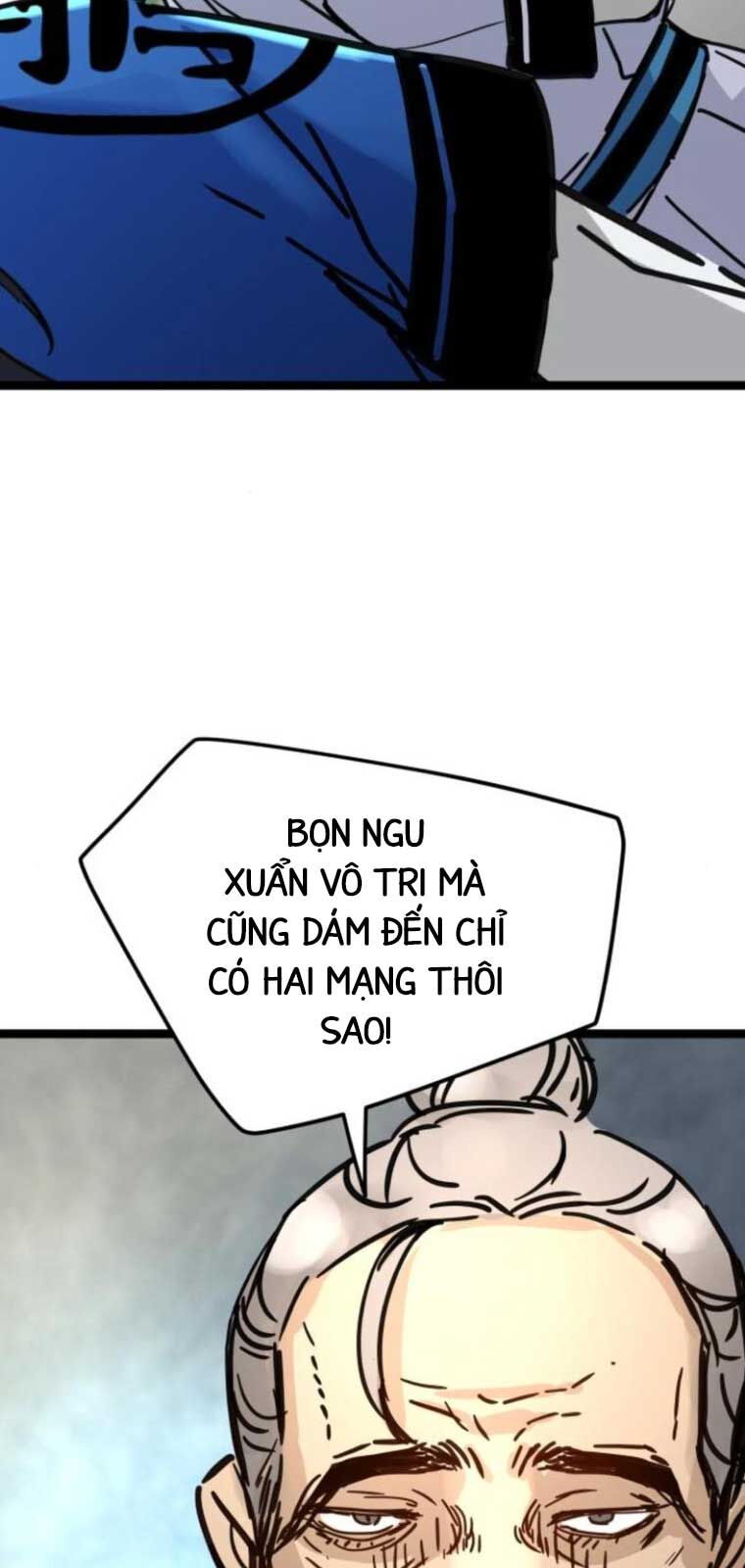 Thiên Tài Đoản Mệnh - Chapter 40.4 - Page 64