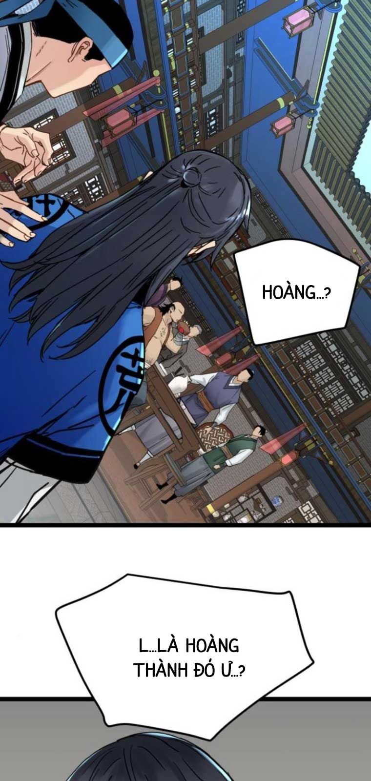 Thiên Tài Đoản Mệnh - Chapter 40.4 - Page 9