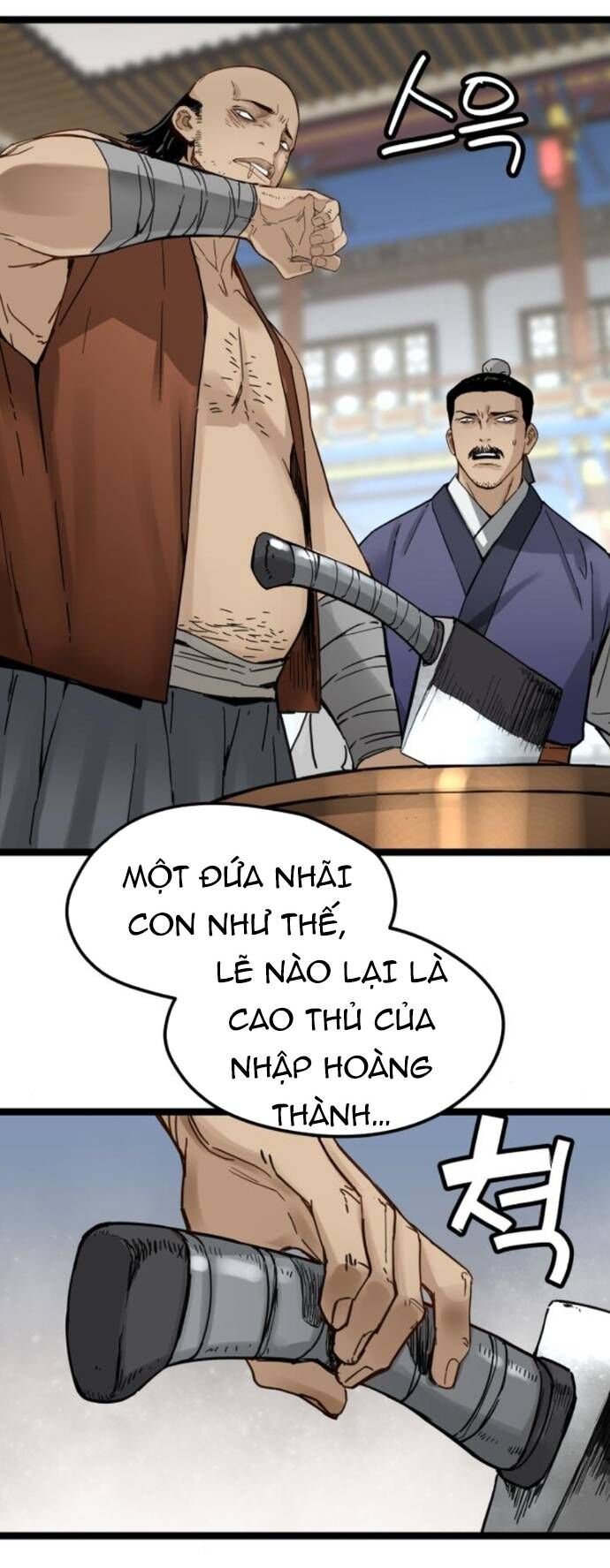 Thiên Tài Đoản Mệnh - Chapter 40 - Page 15