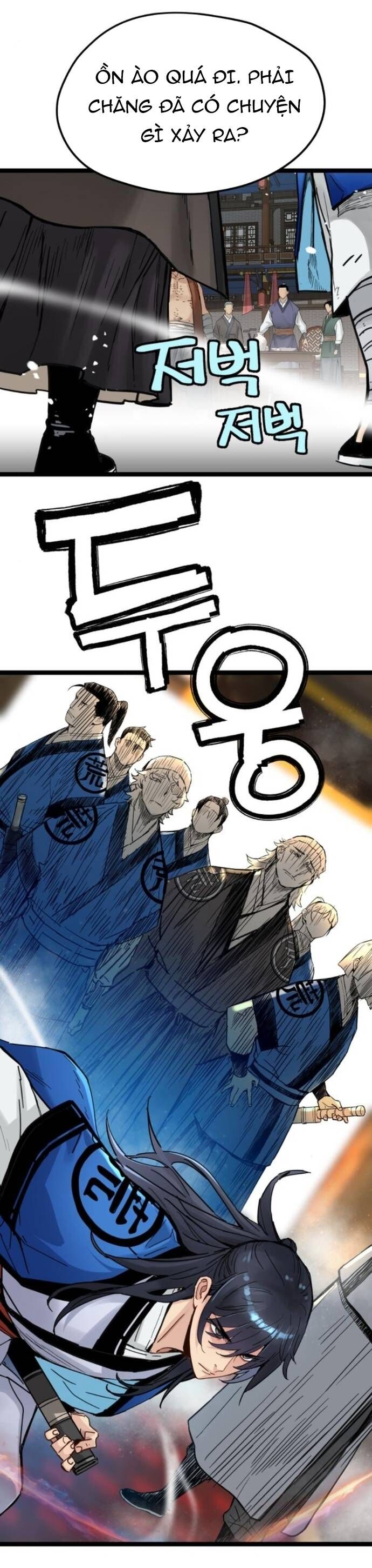 Thiên Tài Đoản Mệnh - Chapter 40 - Page 20