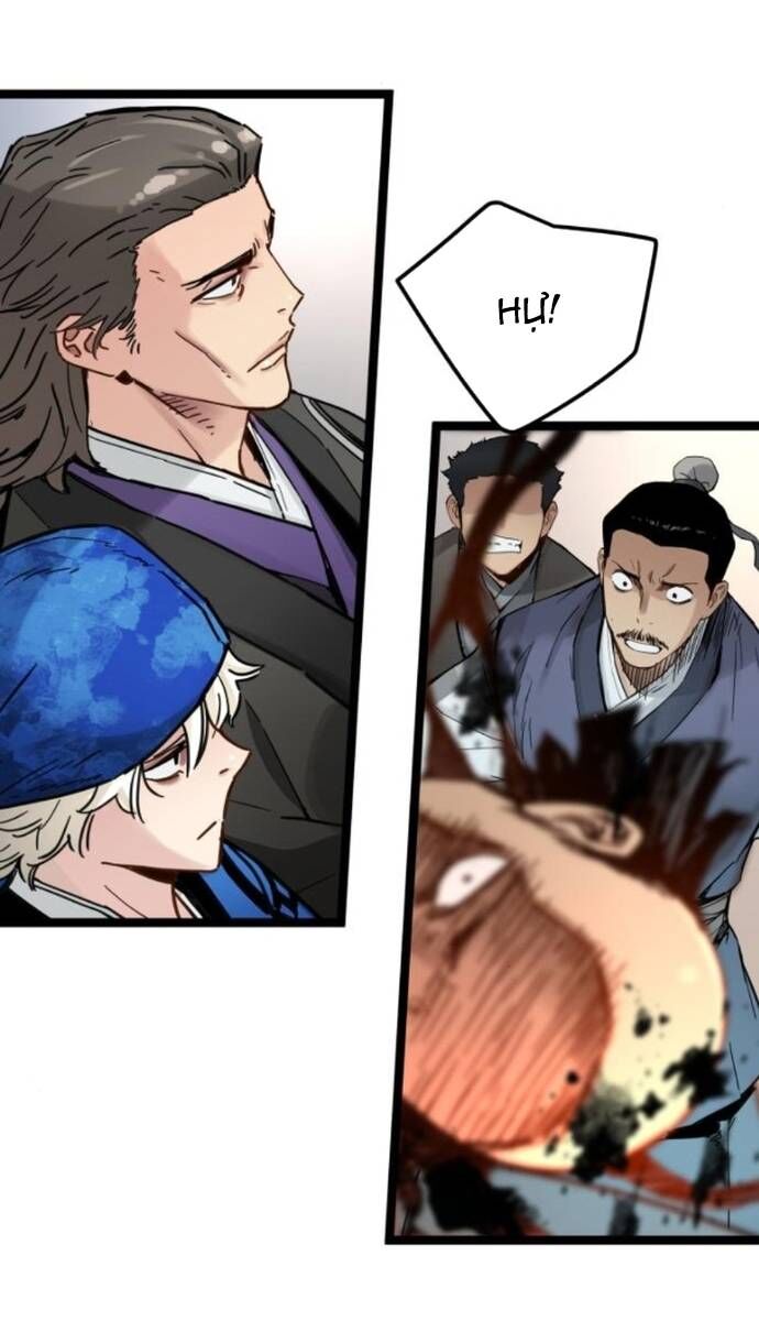 Thiên Tài Đoản Mệnh - Chapter 40 - Page 28