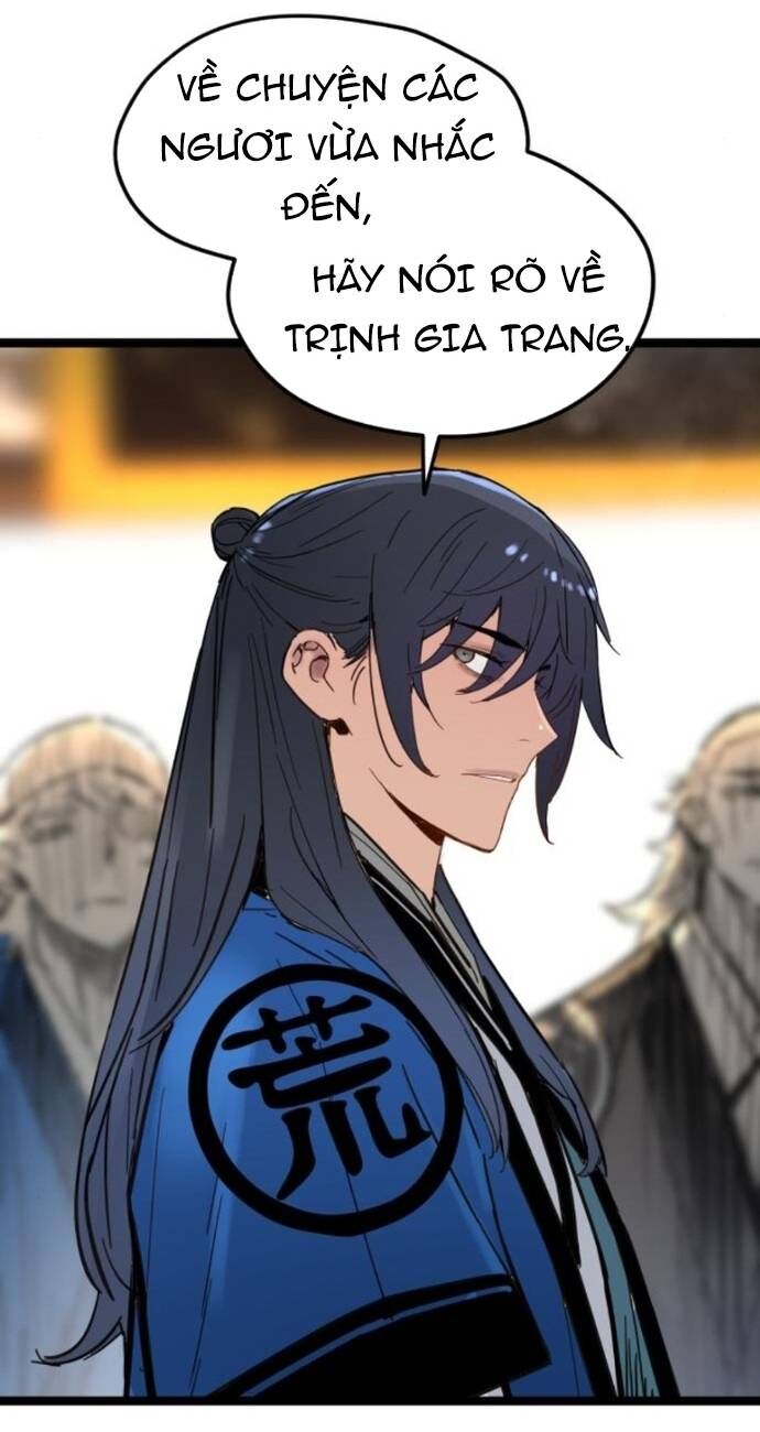 Thiên Tài Đoản Mệnh - Chapter 40 - Page 30