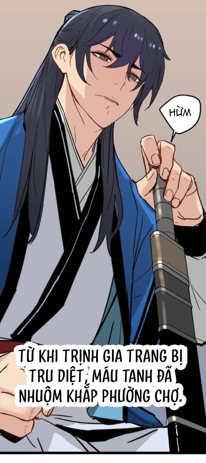 Thiên Tài Đoản Mệnh - Chapter 40 - Page 35