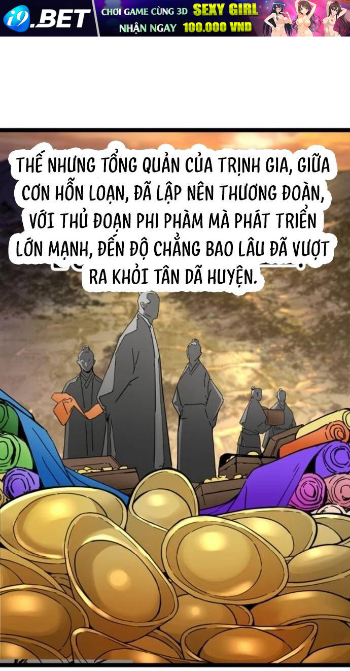 Thiên Tài Đoản Mệnh - Chapter 40 - Page 36
