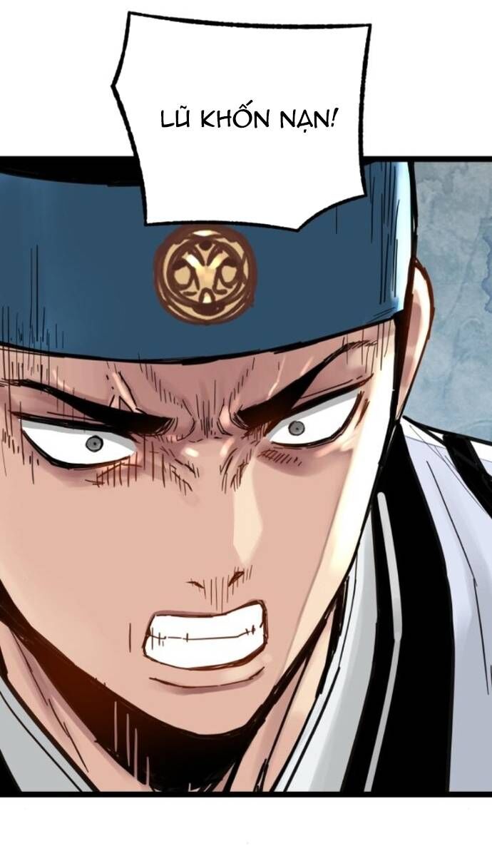 Thiên Tài Đoản Mệnh - Chapter 40 - Page 40