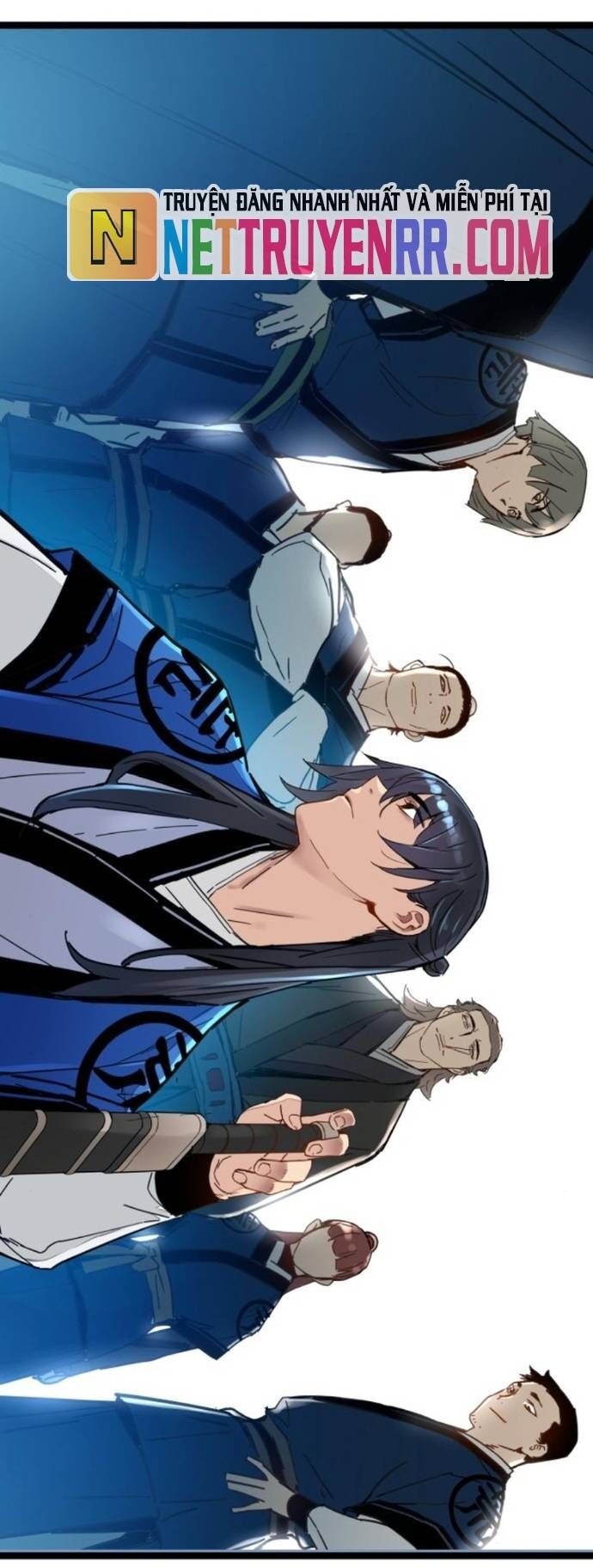 Thiên Tài Đoản Mệnh - Chapter 40 - Page 46