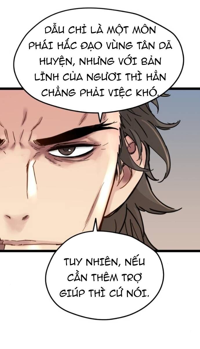 Thiên Tài Đoản Mệnh - Chapter 40 - Page 52