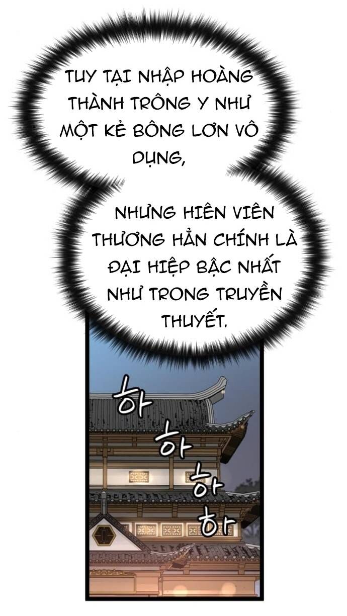 Thiên Tài Đoản Mệnh - Chapter 40 - Page 58