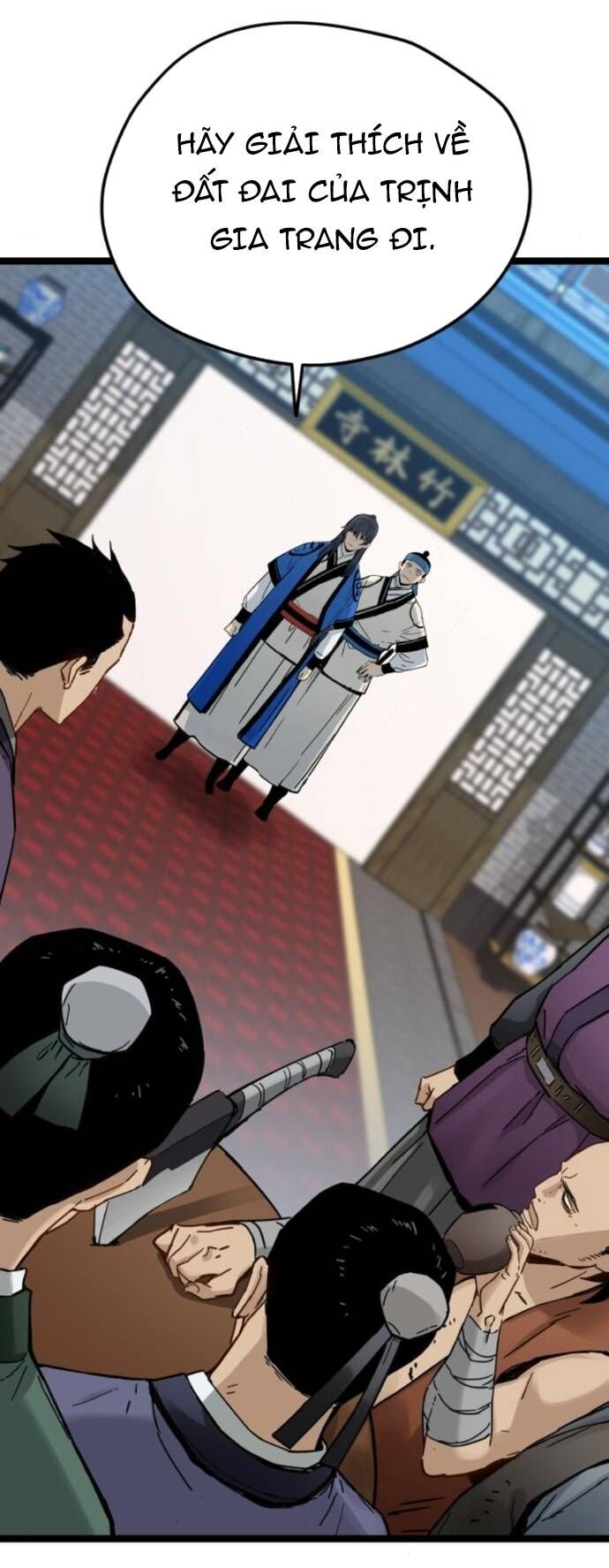 Thiên Tài Đoản Mệnh - Chapter 40 - Page 6