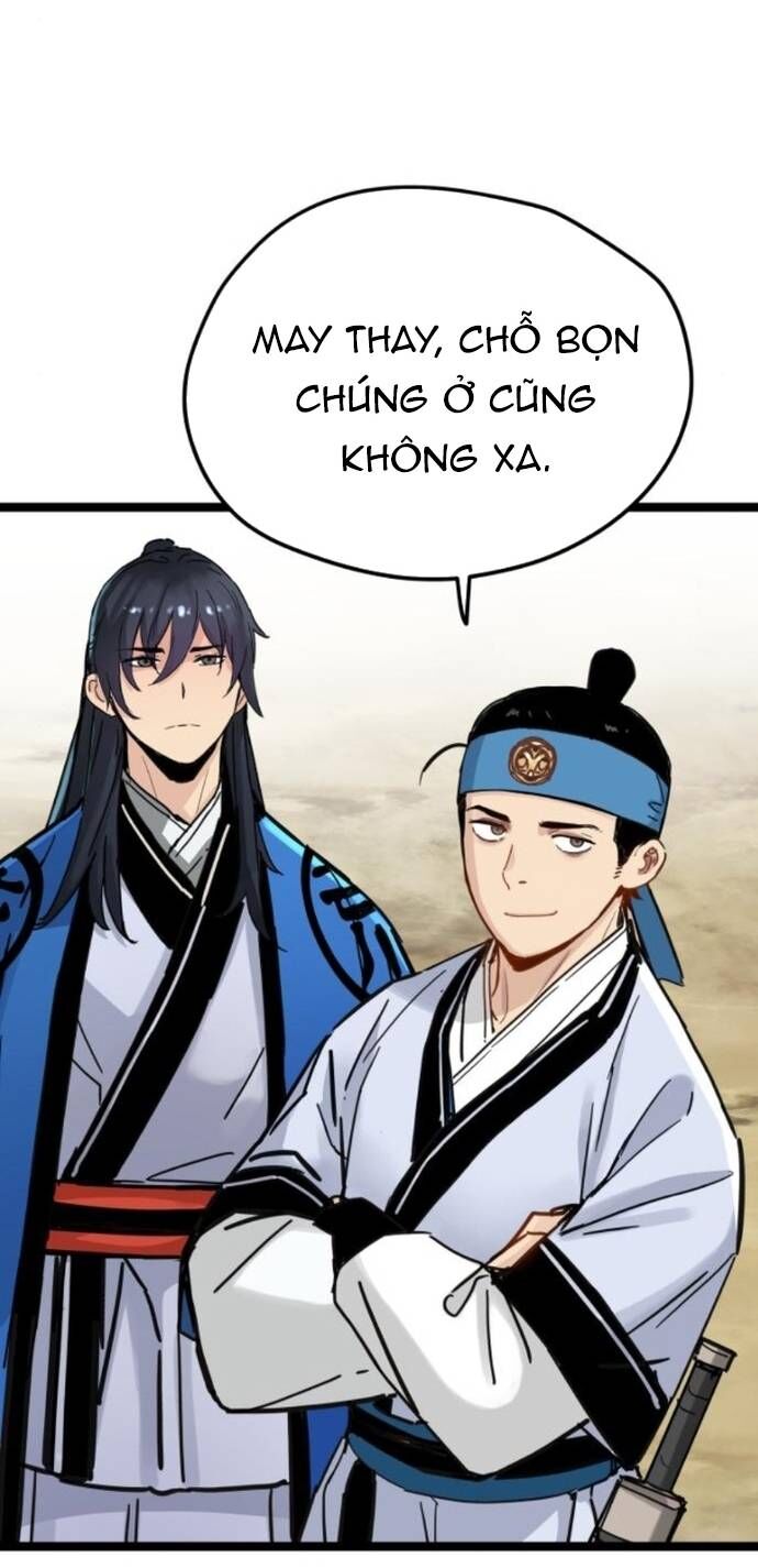 Thiên Tài Đoản Mệnh - Chapter 40 - Page 60