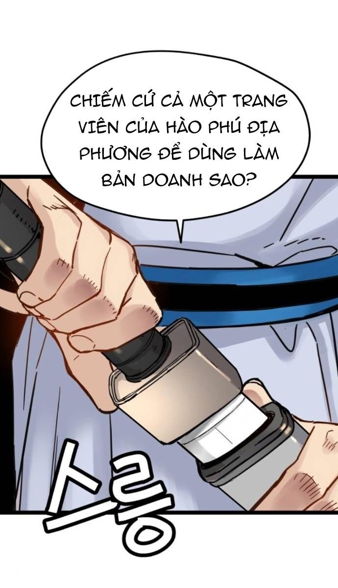 Thiên Tài Đoản Mệnh - Chapter 40 - Page 61