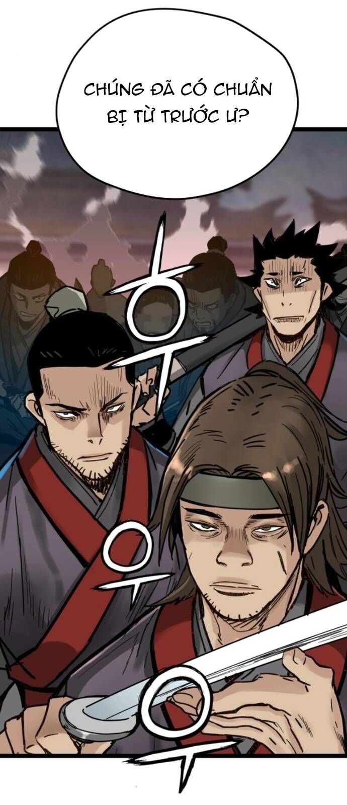 Thiên Tài Đoản Mệnh - Chapter 40 - Page 67