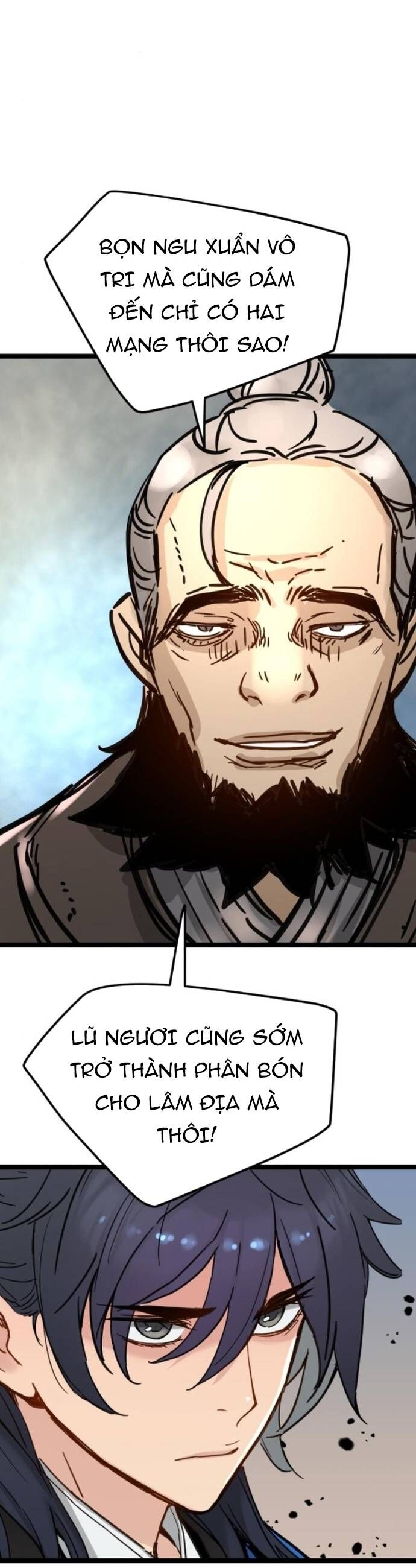 Thiên Tài Đoản Mệnh - Chapter 40 - Page 69