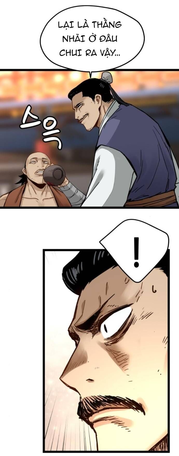 Thiên Tài Đoản Mệnh - Chapter 40 - Page 9