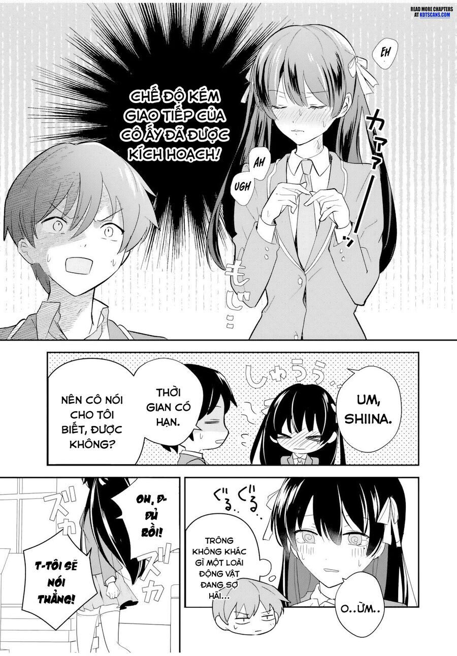 Chuyện Tình Chuyển Sinh Hài Hước Của Anh Hùng Và Phù Thuỷ - Chapter 1 - Page 51