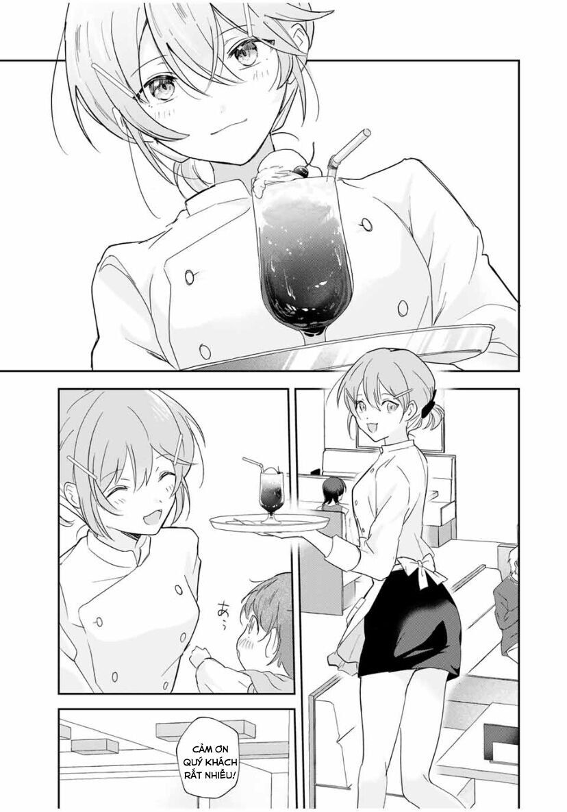 Chuyện Tình Chuyển Sinh Hài Hước Của Anh Hùng Và Phù Thuỷ - Chapter 14 - Page 11