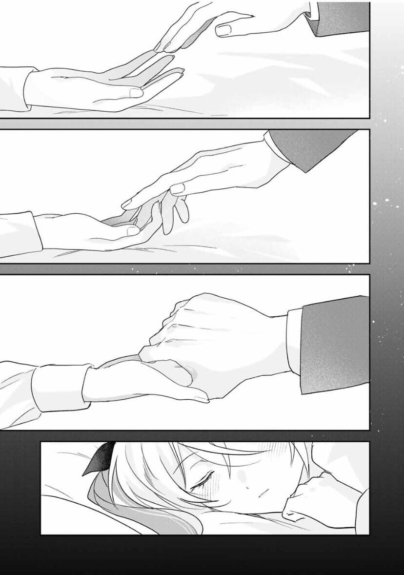 Chuyện Tình Chuyển Sinh Hài Hước Của Anh Hùng Và Phù Thuỷ - Chapter 16 - Page 13