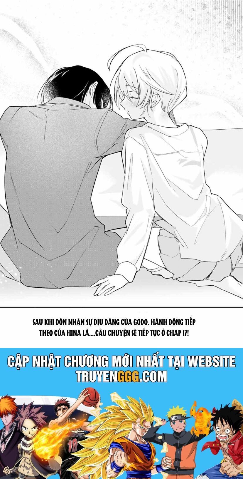 Chuyện Tình Chuyển Sinh Hài Hước Của Anh Hùng Và Phù Thuỷ - Chapter 16 - Page 16