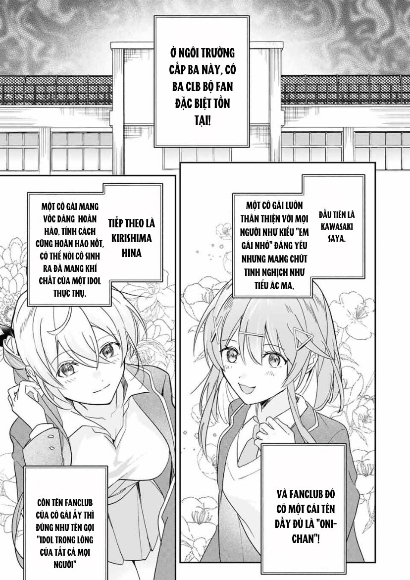 Chuyện Tình Chuyển Sinh Hài Hước Của Anh Hùng Và Phù Thuỷ - Chapter 17 - Page 11