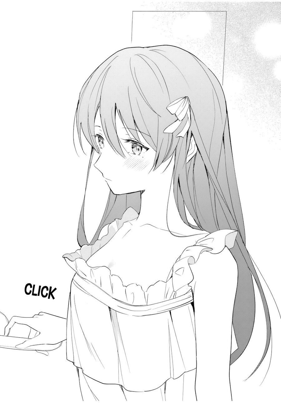 Chuyện Tình Chuyển Sinh Hài Hước Của Anh Hùng Và Phù Thuỷ - Chapter 2 - Page 14