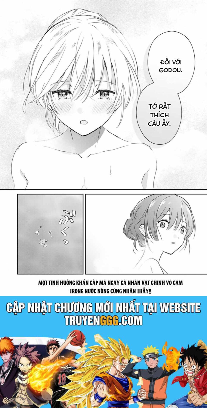Chuyện Tình Chuyển Sinh Hài Hước Của Anh Hùng Và Phù Thuỷ - Chapter 4 - Page 18