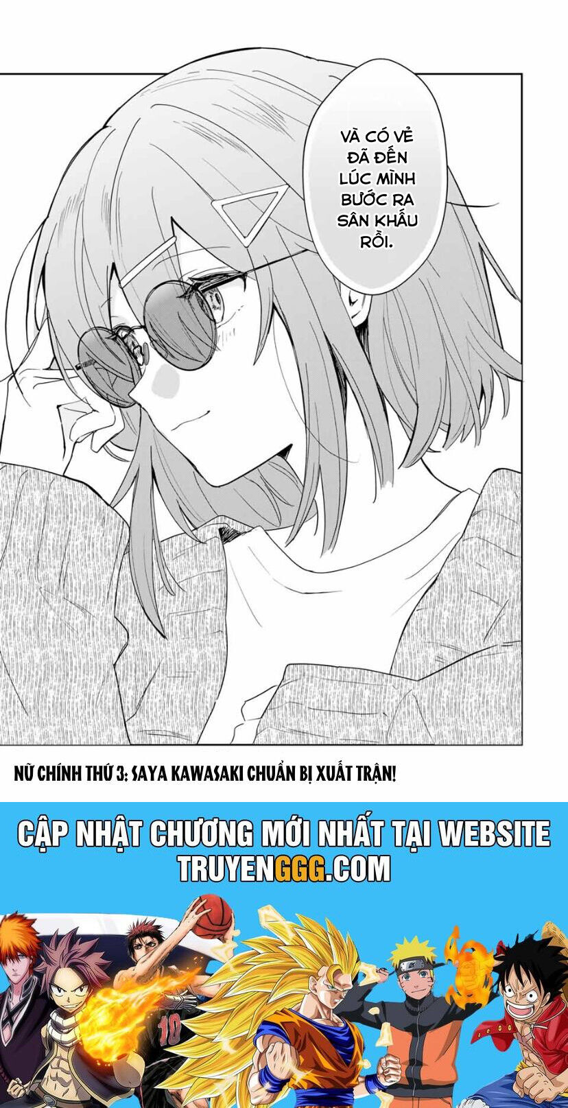 Chuyện Tình Chuyển Sinh Hài Hước Của Anh Hùng Và Phù Thuỷ - Chapter 8 - Page 19