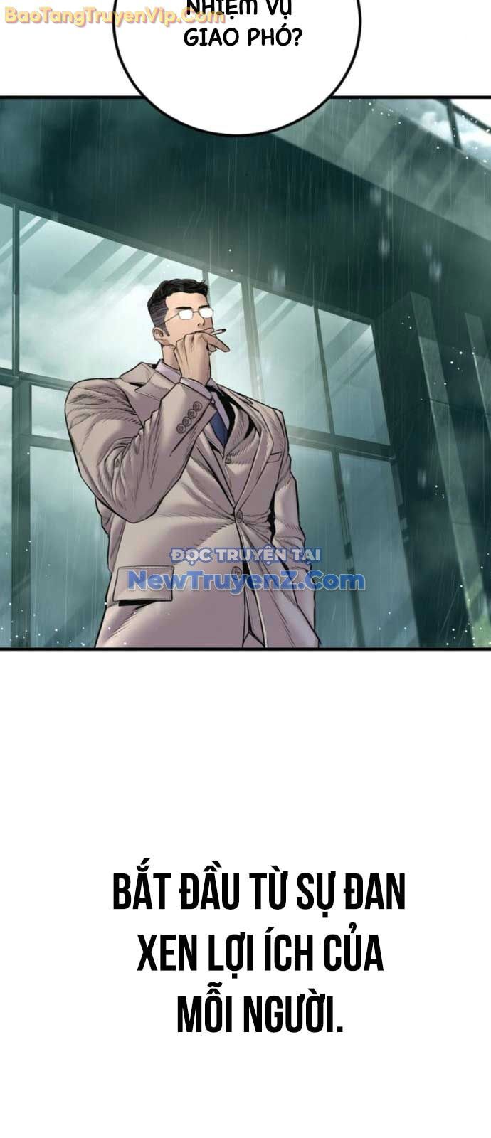 Đặc Vụ Kim - Chapter 192 - Page 113