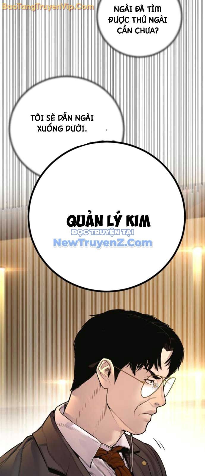 Đặc Vụ Kim - Chapter 192 - Page 135