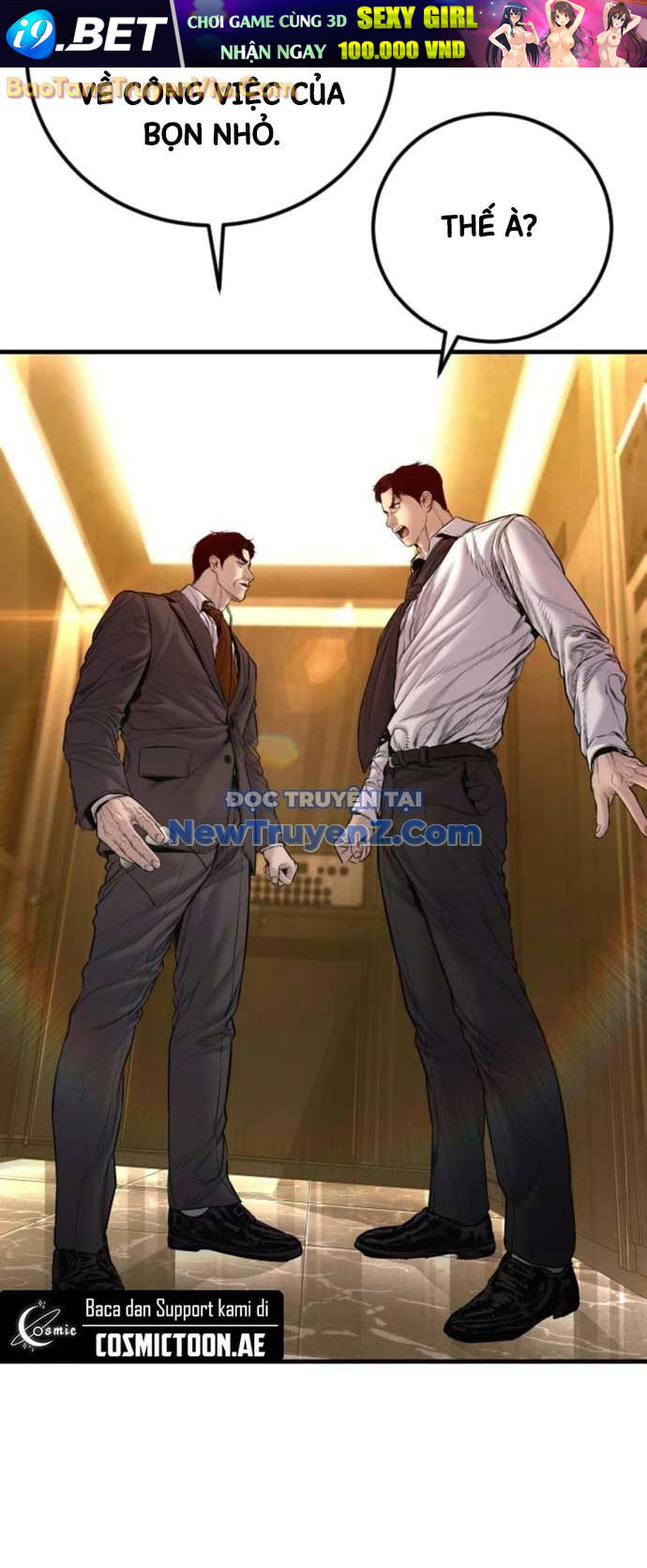 Đặc Vụ Kim - Chapter 192 - Page 152