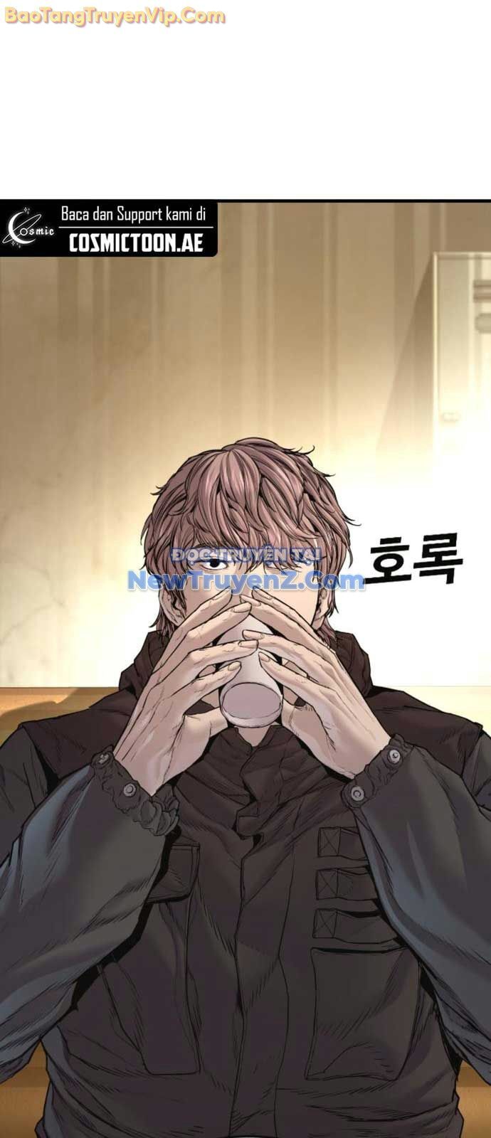 Đặc Vụ Kim - Chapter 192 - Page 158