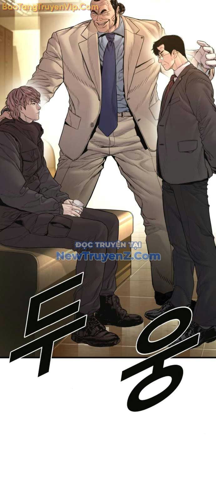 Đặc Vụ Kim - Chapter 192 - Page 160