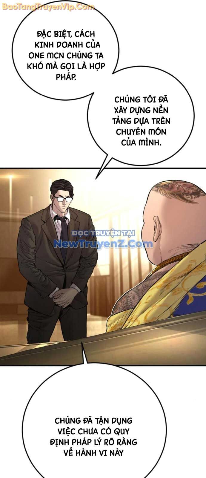 Đặc Vụ Kim - Chapter 192 - Page 18