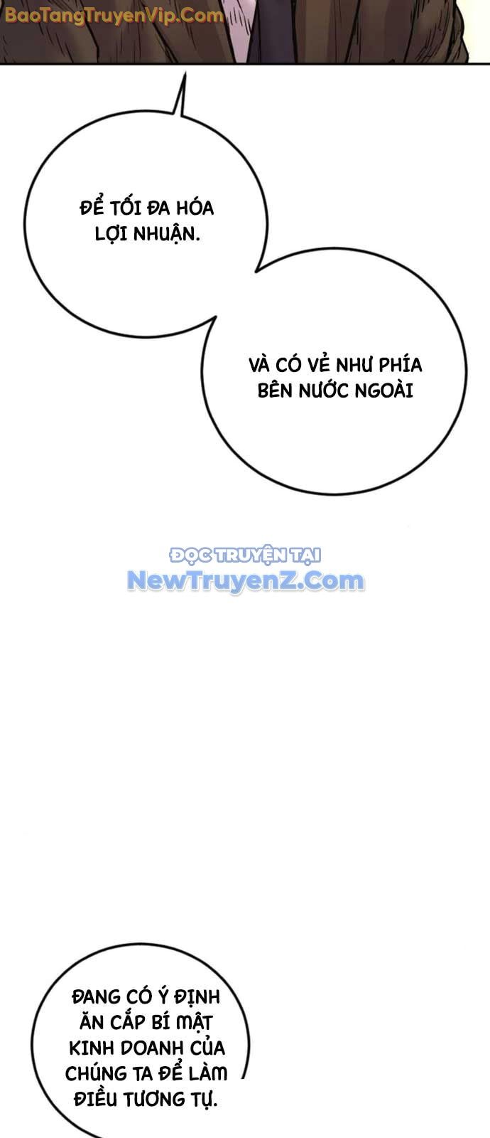 Đặc Vụ Kim - Chapter 192 - Page 20