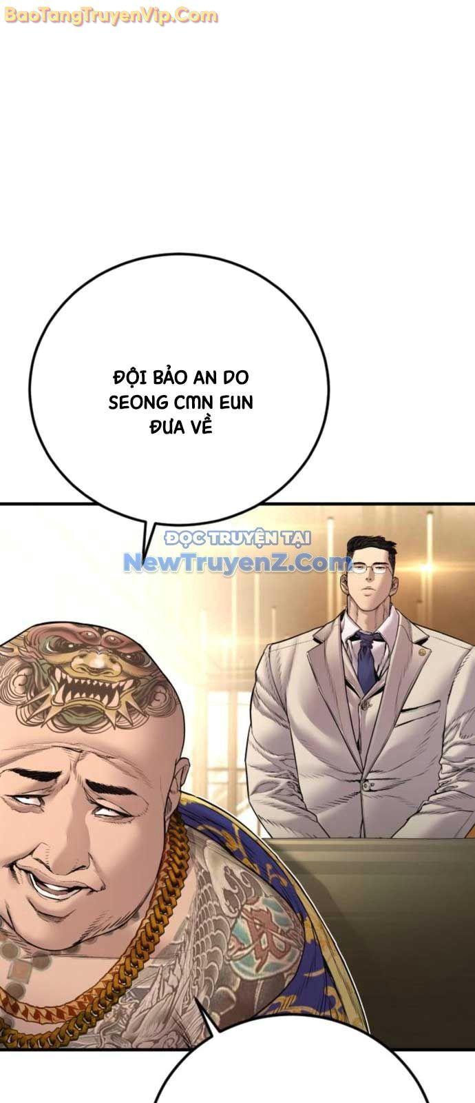 Đặc Vụ Kim - Chapter 192 - Page 22