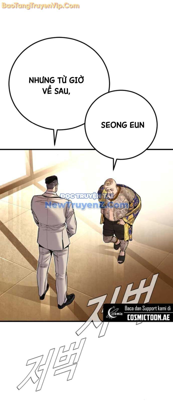 Đặc Vụ Kim - Chapter 192 - Page 25