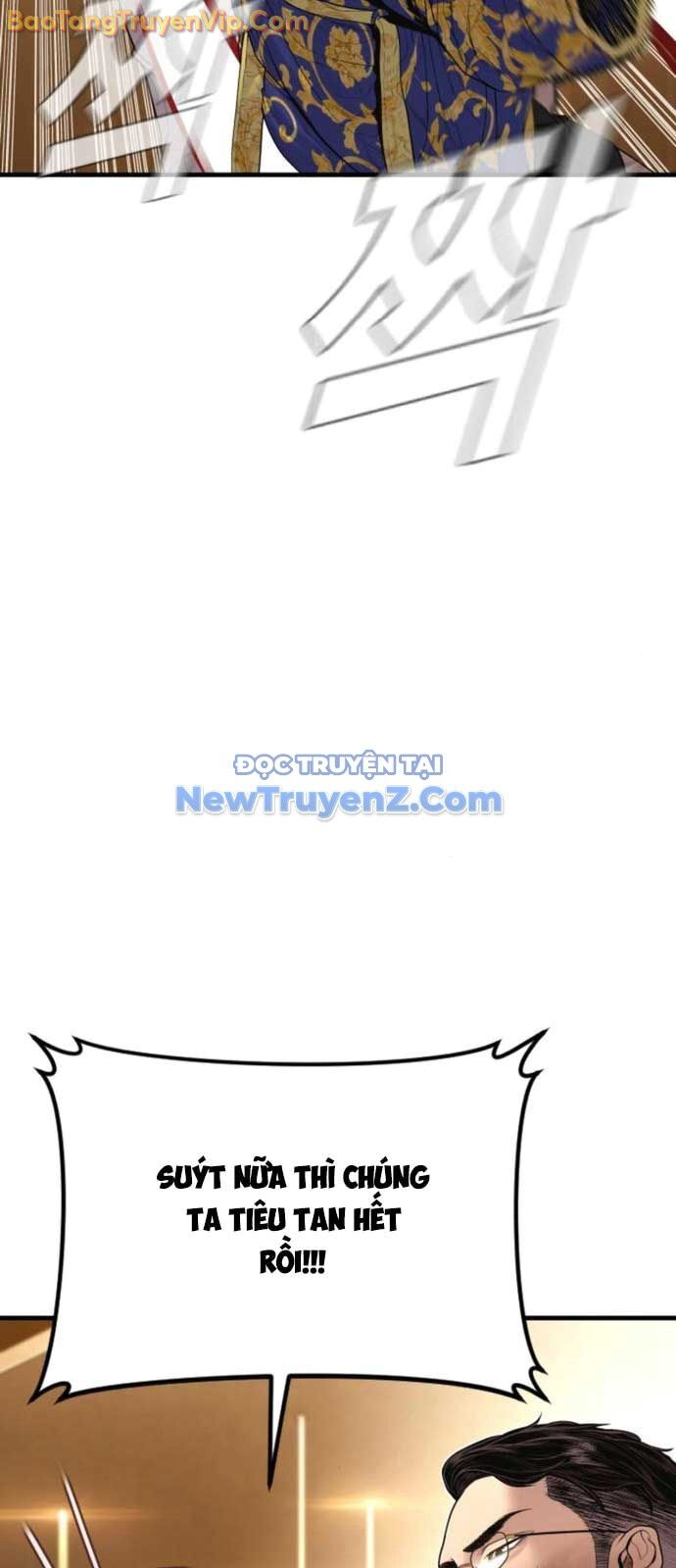 Đặc Vụ Kim - Chapter 192 - Page 27