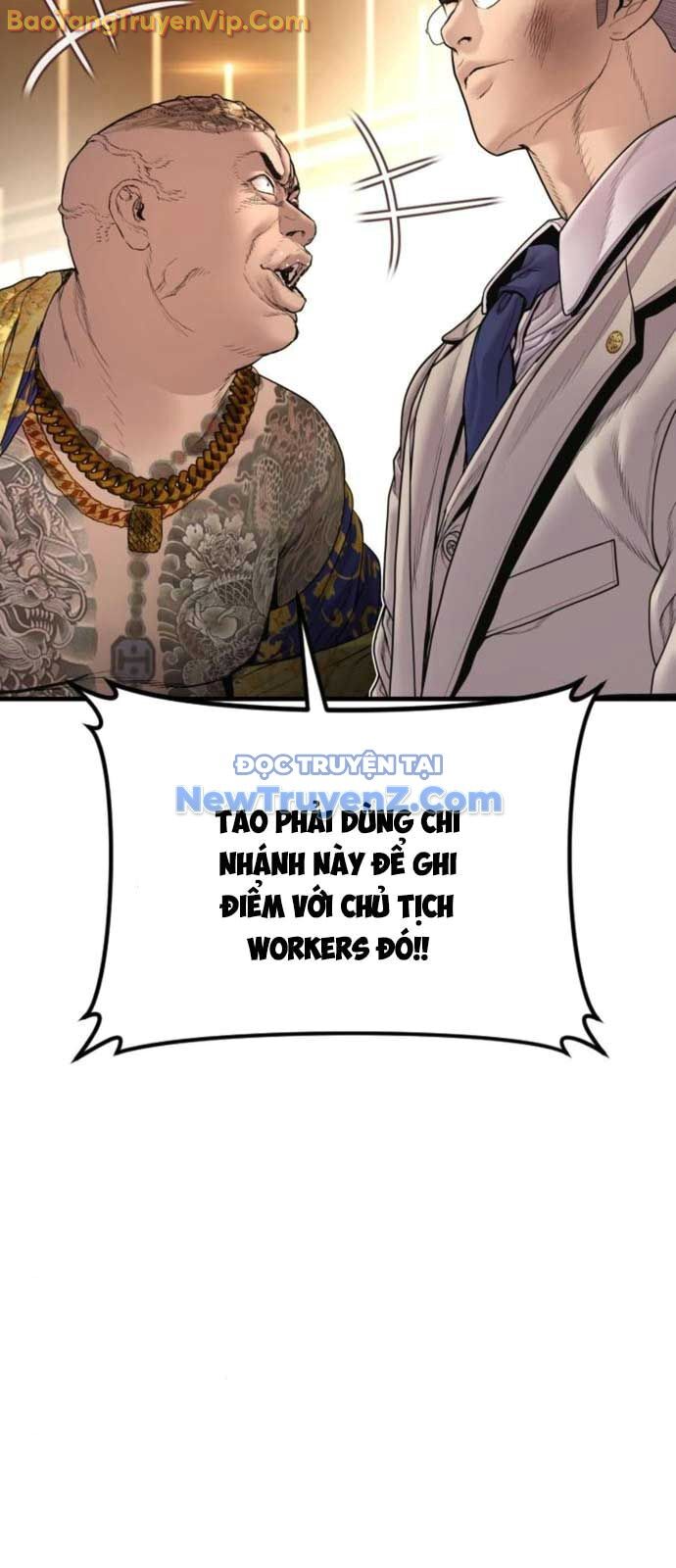 Đặc Vụ Kim - Chapter 192 - Page 28